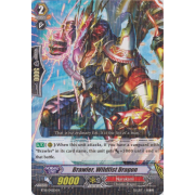 BT16/042EN Brawler, Wildfist Dragon Rare (R)