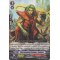 BT16/043EN Threatening Brawler, Kohmei Rare (R)