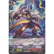 BT16/044EN Tonfa Brawler, Arc Rare (R)