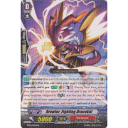 BT16/045EN Brawler, Fighting Dracokid Rare (R)