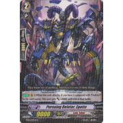 BT16/047EN Pursuing Deletor, Egotte Rare (R)