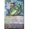 BT16/054EN Blue Storm Marine General, Zaharias Rare (R)