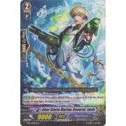 BT16/055EN Blue Storm Marine General, Ianis Rare (R)