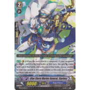 BT16/056EN Blue Storm Marine General, Starless Rare (R)