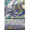 BT16/056EN Blue Storm Marine General, Starless Rare (R)