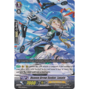 BT16/062EN Heaven Arrow Seeker, Lunate Common (C)