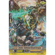 BT16/068EN Seeker, Hallowed Breath Dragon Common (C)