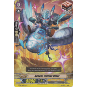 BT16/069EN Seeker, Platina Rider Common (C)