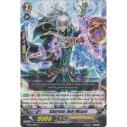 BT16/074EN Liberator, Holy Wizard Common (C)