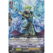 BT16/080EN Liberator, Holy Acolyte Common (C)