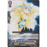 BT16/083EN Liberator, Blessing Arrow Angel Common (C)