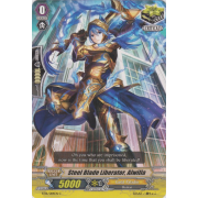 BT16/084EN Steel Blade Liberator, Alwilla Common (C)