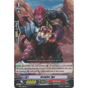 BT16/100EN Brawler, Igo Common (C)