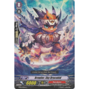 BT16/103EN Brawler, Sky Dracokid Common (C)