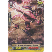 BT16/107EN Brawler, Plasmakick Dragon Common (C)