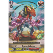 BT16/108EN Brawler, Tokohson Common (C)