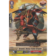 BT16/109EN Brawler, Heavy Trailer Dragon Common (C)