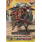 BT16/109EN Brawler, Heavy Trailer Dragon Common (C)