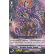 BT16/123EN Breaking Deletor, Gatario Common (C)