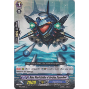 BT16/141EN Mako Shark Soldier of the Blue Storm Fleet Common (C)