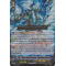 BT16/S04EN Bluish Flame Liberator, Prominence Glare Special Parallel (SP)