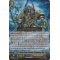 BT16/S05EN Bluish Flame Liberator, Prominence Core Special Parallel (SP)