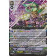 BT16/S12EN Emerald Blaze Special Parallel (SP)