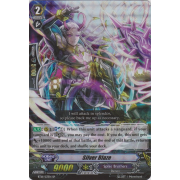 BT16/S13EN Silver Blaze Special Parallel (SP)