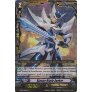 BT16/L02EN Blaster Blade Seeker Legion Rare (LR)