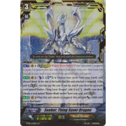 BT16/L03EN Seeker, Thing Saver Dragon Legion Rare (LR)