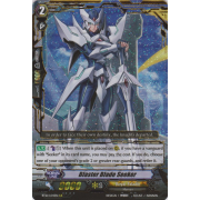 BT16/L04EN Blaster Blade Seeker Legion Rare (LR)