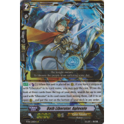 BT16/L06EN Oath Liberator, Aglovale Legion Rare (LR)