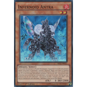 SECE-FR013 Infernoid Antra Super Rare