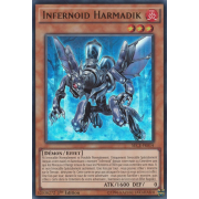 SECE-FR014 Infernoid Harmadik Ultra Rare