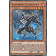 SECE-FR015 Infernoid Patrulea Rare