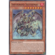 SECE-FR017 Infernoid Seitsemas Commune