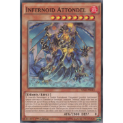 SECE-FR018 Infernoid Attondel Commune