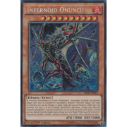 SECE-FR019 Infernoid Onuncu Secret Rare