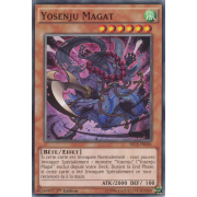 SECE-FR026 Yosenju Magat Commune