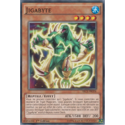 SECE-FR034 Jigabyte Commune