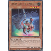 SECE-FR038 Dragon Baguette de Sourcier Rare