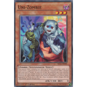 SECE-FR040 Uni-Zombie Commune