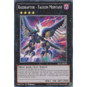 SECE-FR050 Raidraptor - Faucon Montant Commune