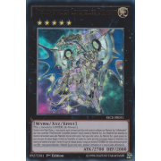 SECE-FR051 Stellchevalier Constellée Diamant Ultra Rare