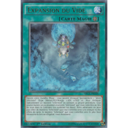 SECE-FR058 Expansion du Vide Rare