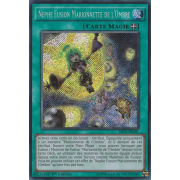 SECE-FR059 Nephe Fusion Marionnette de l'Ombre Secret Rare