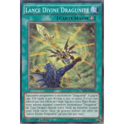 SECE-FR062 Lance Divine Dragunité Commune