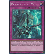 SECE-FR072 Démarrage du Vide Super Rare