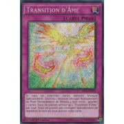 SECE-FR078 Transition d'Âme Secret Rare