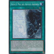 SECE-FR086 Bien et Mal des Abysses Ardents Super Rare